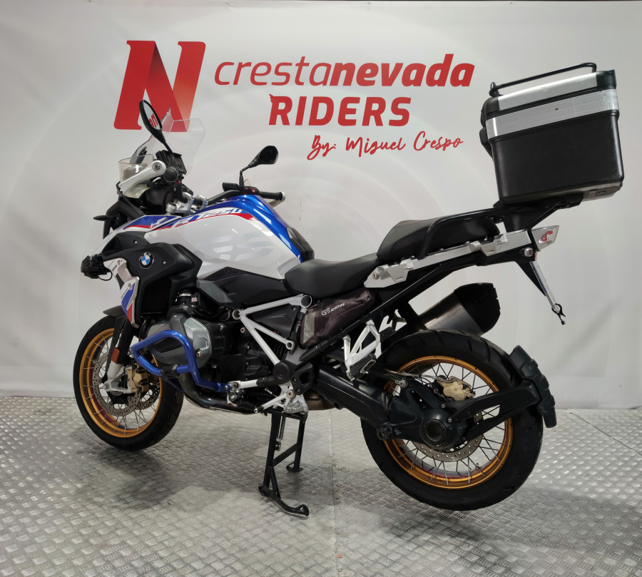 Imagen de BMW R 1250 GS