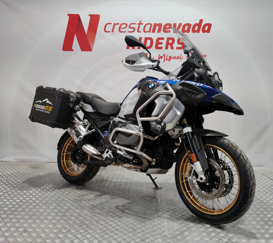 Imagen de BMW R 1250 GS Adventure