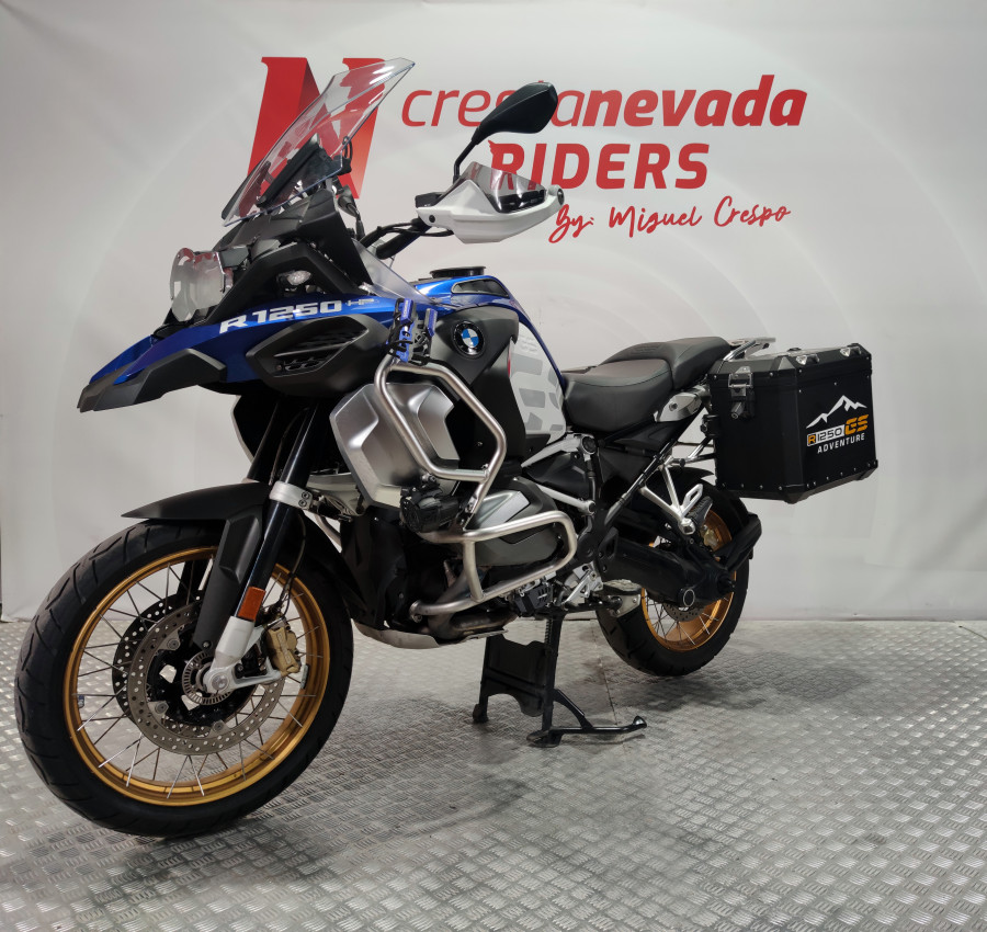 Imagen de BMW R 1250 GS Adventure