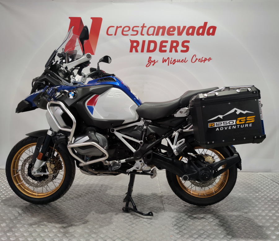 Imagen de BMW R 1250 GS Adventure