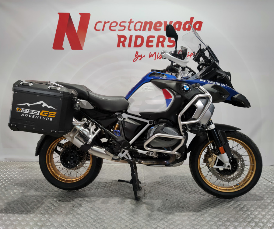 Imagen de BMW R 1250 GS Adventure