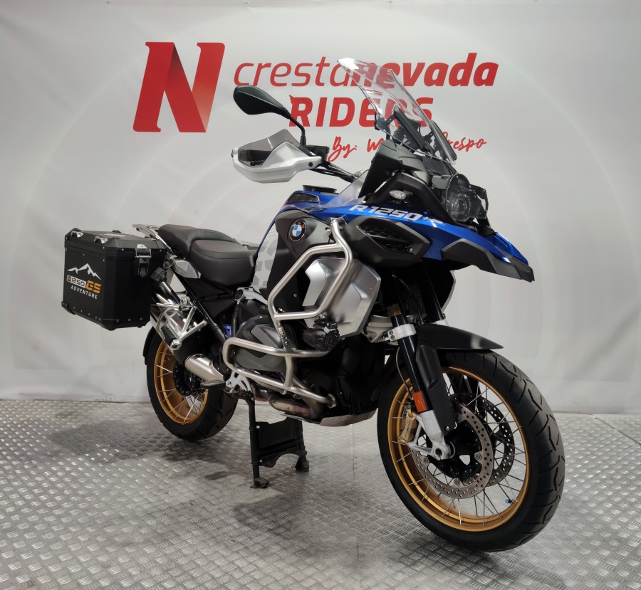 Imagen de BMW R 1250 GS Adventure