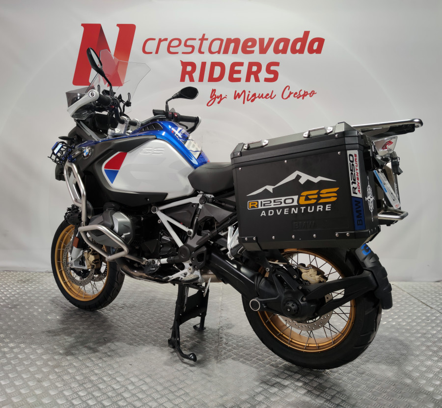 Imagen de BMW R 1250 GS Adventure