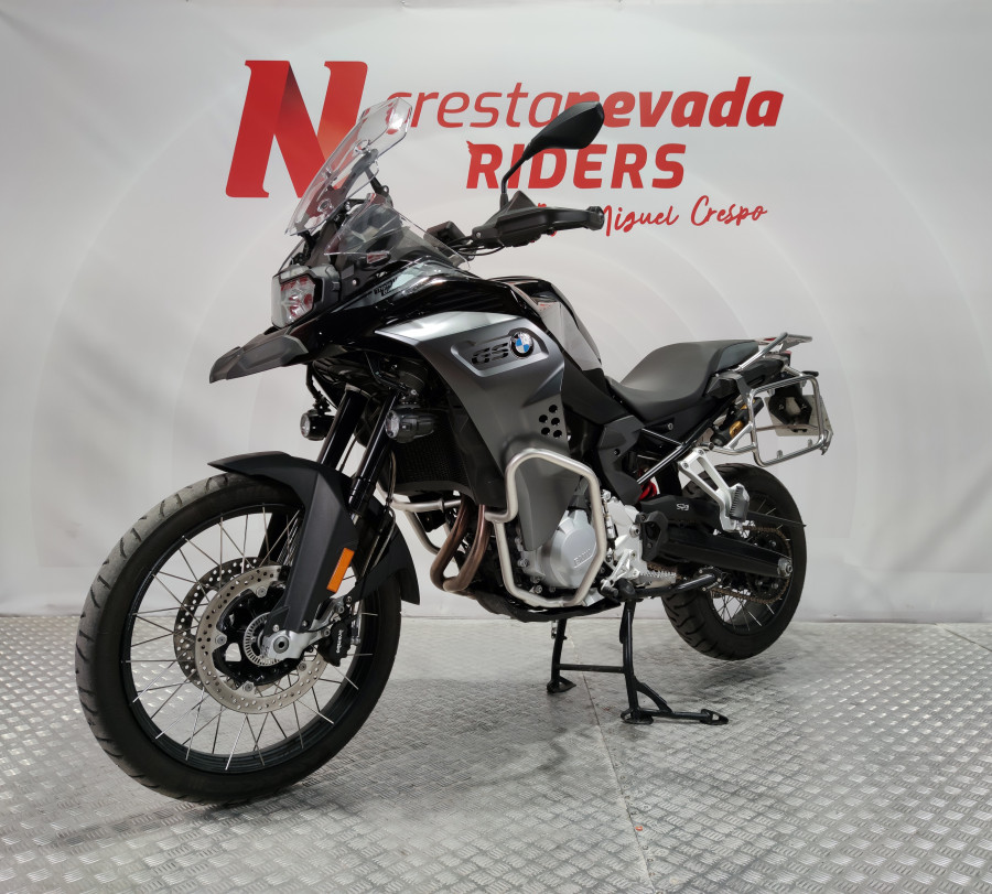 Imagen de BMW F 850 GS Adventure