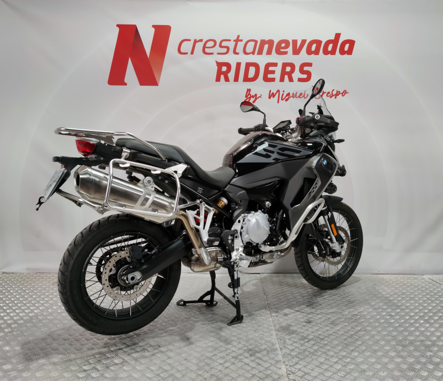 Imagen de BMW F 850 GS Adventure