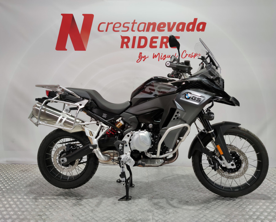 Imagen de BMW F 850 GS Adventure