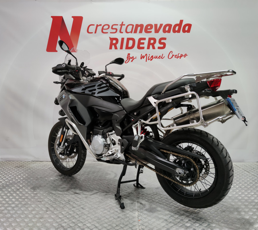 Imagen de BMW F 850 GS Adventure