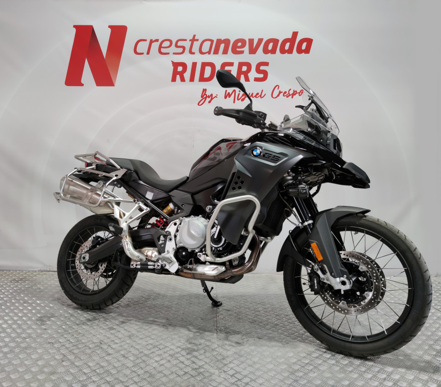 Imagen de BMW F 850 GS Adventure