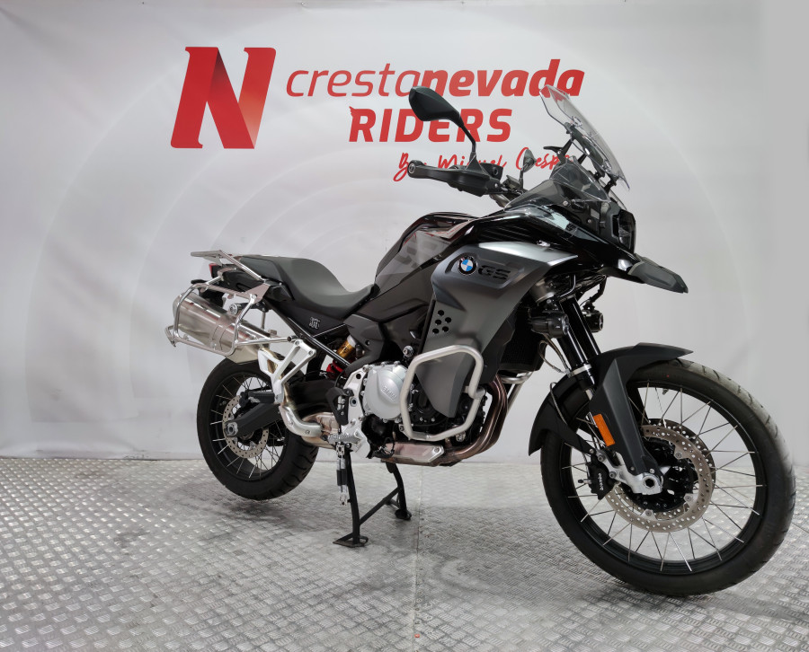 Imagen de BMW F 850 GS Adventure