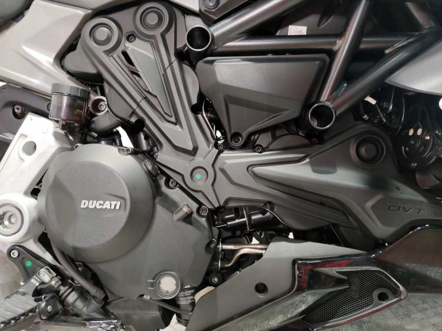 Imagen de Ducati Diavel 1260