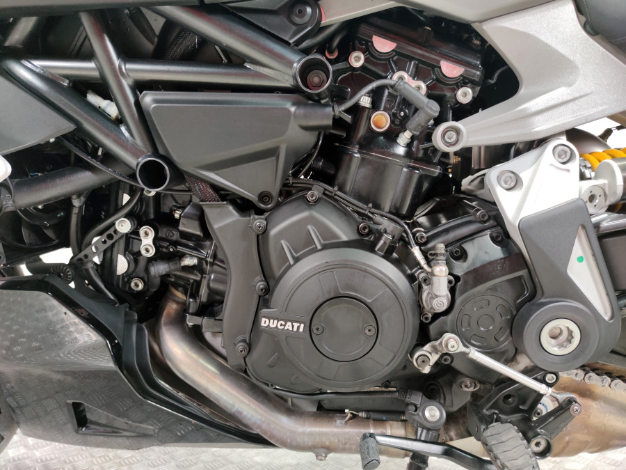 Imagen de Ducati Diavel 1260