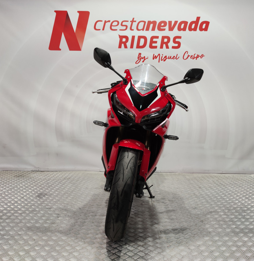 Imagen de Honda CBR 650 R