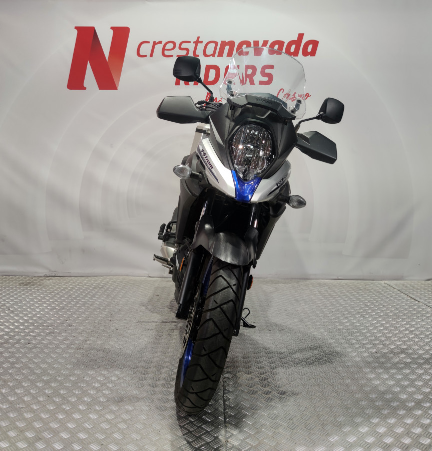 Imagen de Suzuki V-STROM 650 XT A2