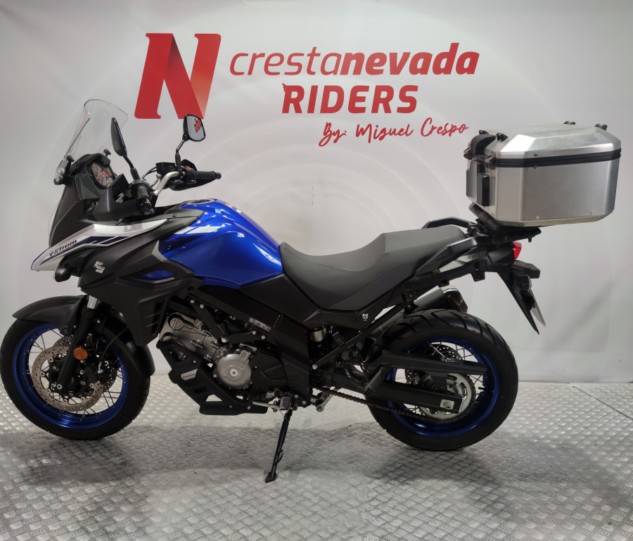 Imagen de Suzuki V-STROM 650 XT A2