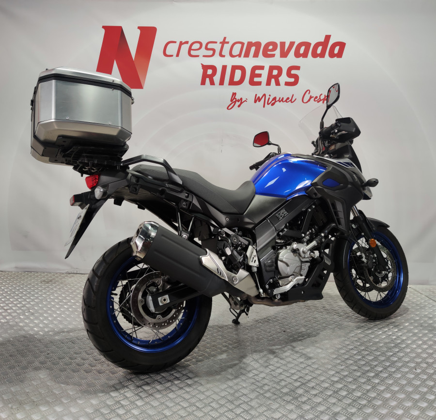 Imagen de Suzuki V-STROM 650 XT A2