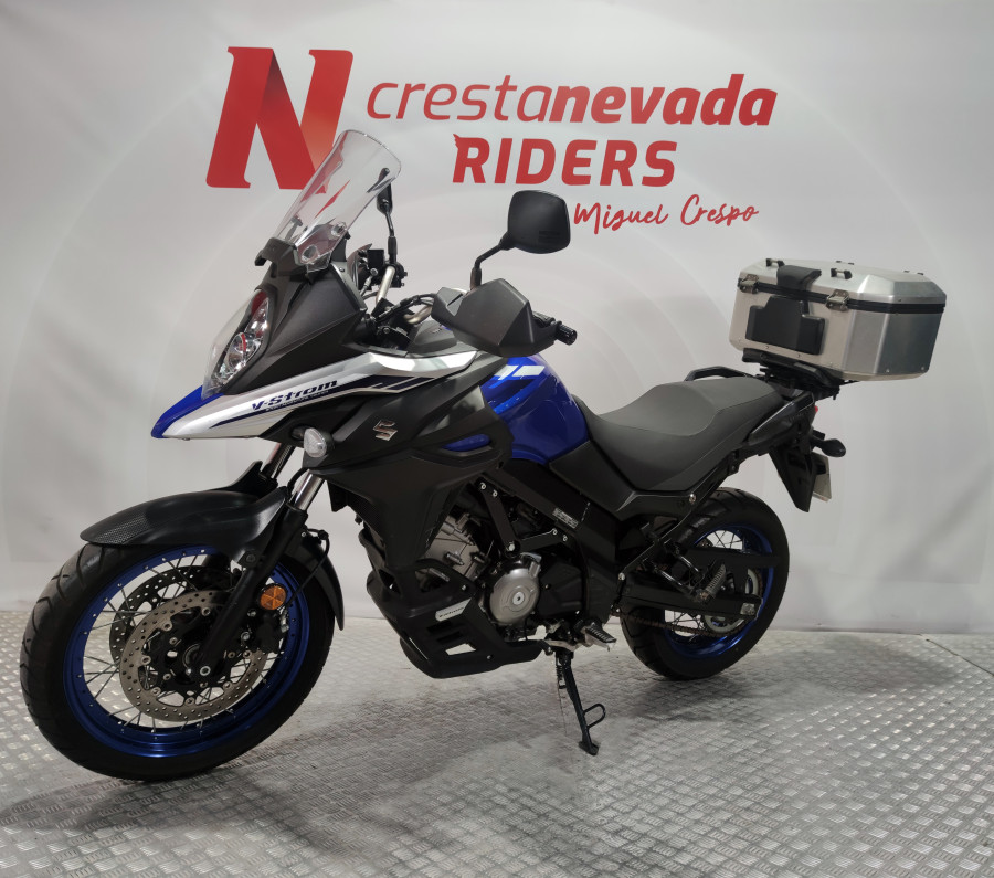 Imagen de Suzuki V-STROM 650 XT A2