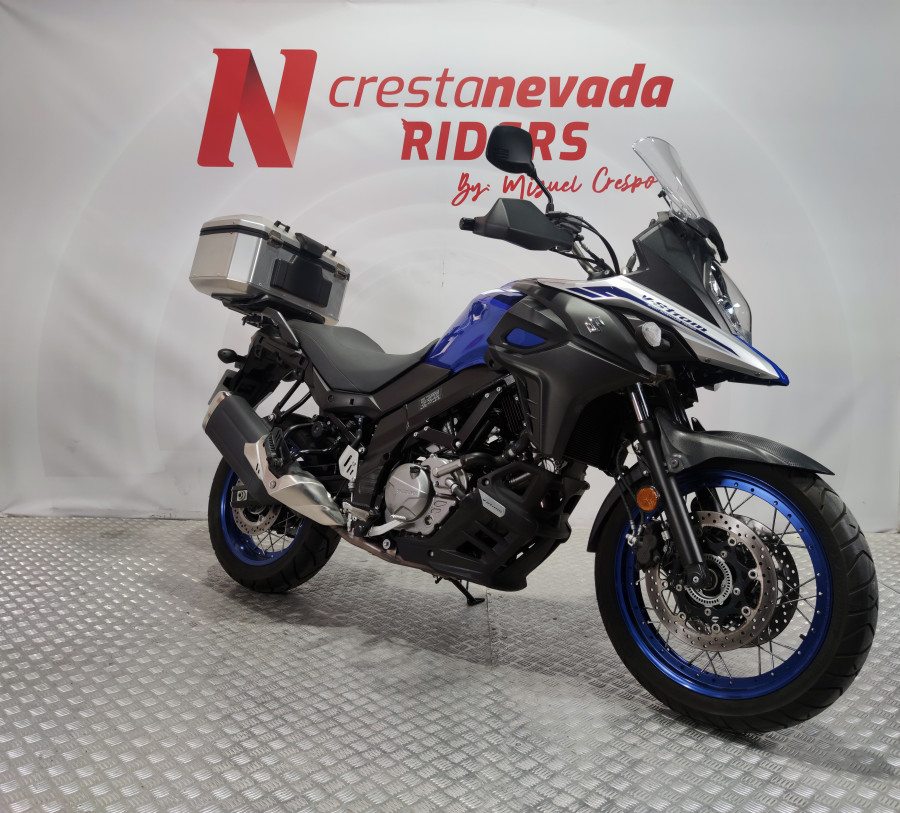 Imagen de Suzuki V-STROM 650 XT A2