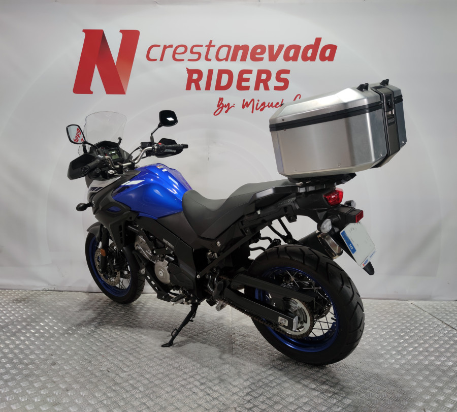 Imagen de Suzuki V-STROM 650 XT A2