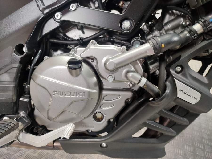 Imagen de Suzuki V-STROM 650 XT A2