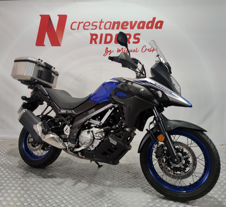 Imagen de Suzuki V-STROM 650 XT A2