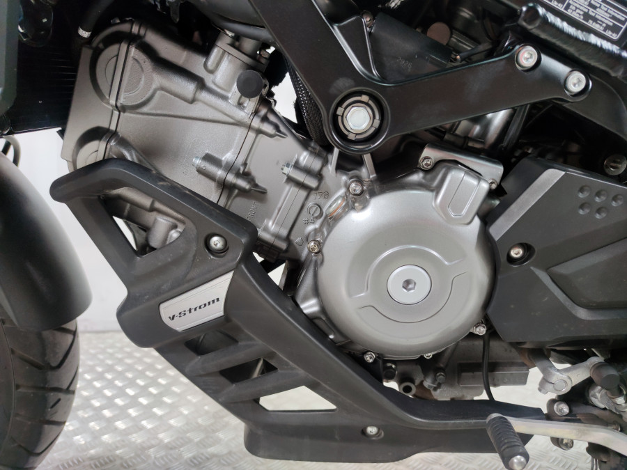 Imagen de Suzuki V-STROM 650 XT A2