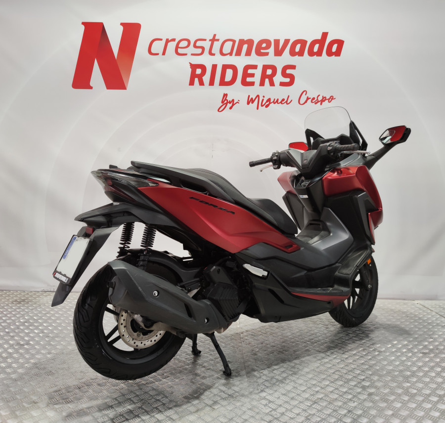 Imagen de Honda FORZA 125