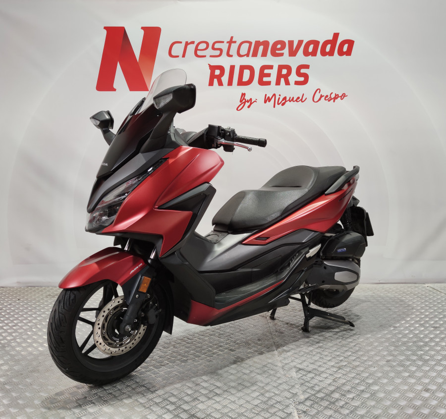 Imagen de Honda FORZA 125