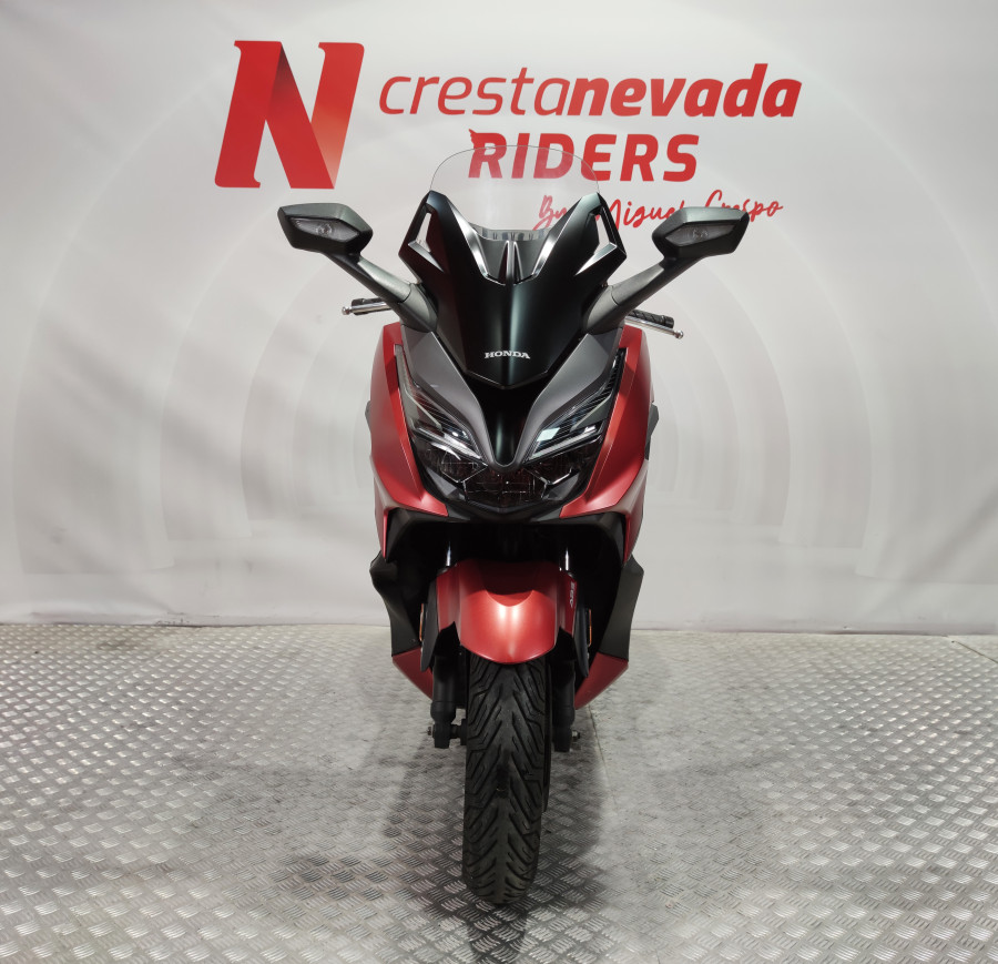 Imagen de Honda FORZA 125