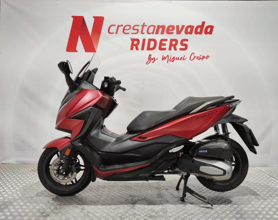 Imagen de Honda FORZA 125