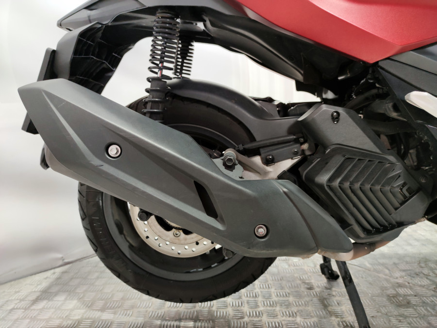 Imagen de Honda FORZA 125