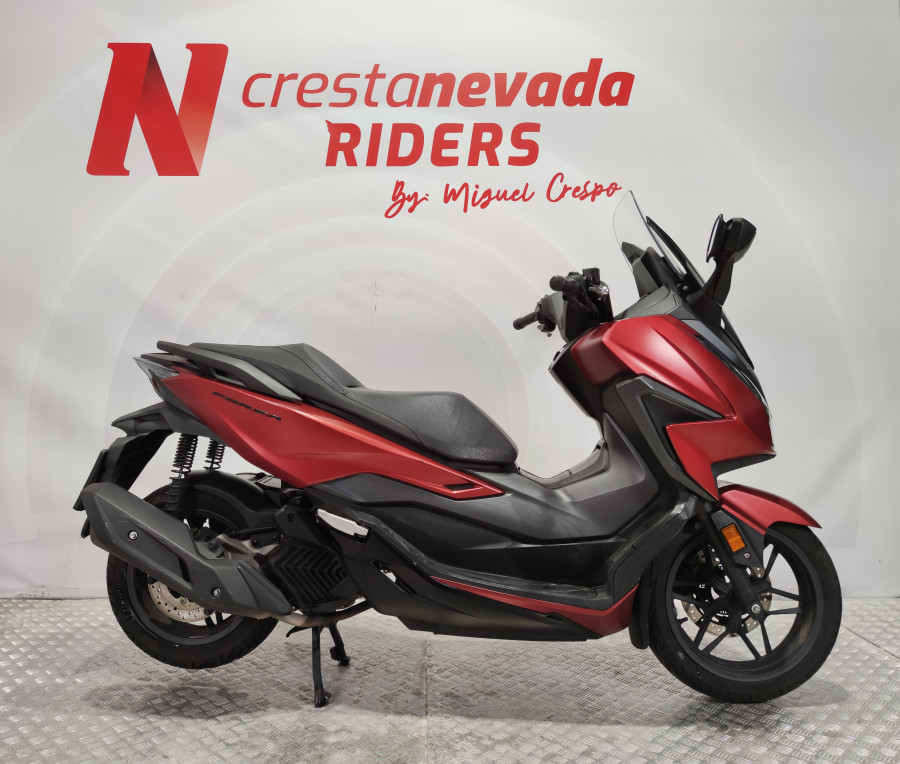 Imagen de Honda FORZA 125