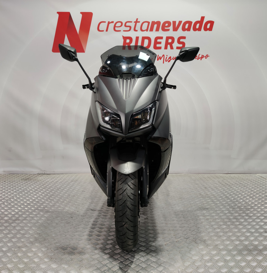 Imagen de Yamaha TMAX 530