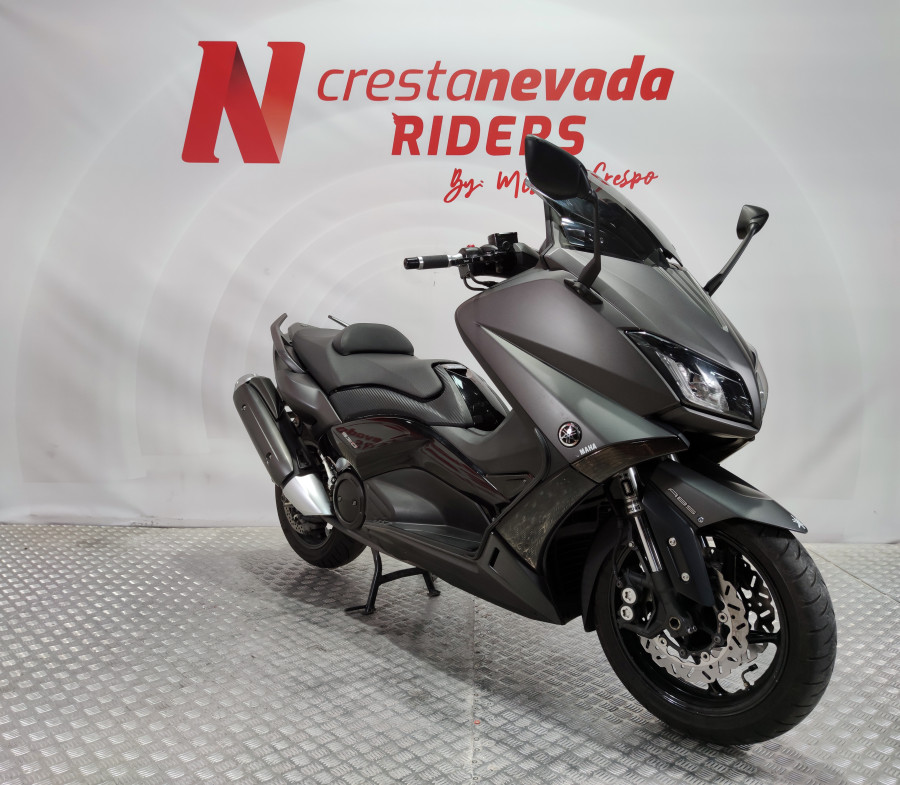 Imagen de Yamaha TMAX 530