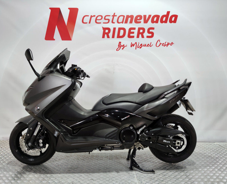 Imagen de Yamaha TMAX 530