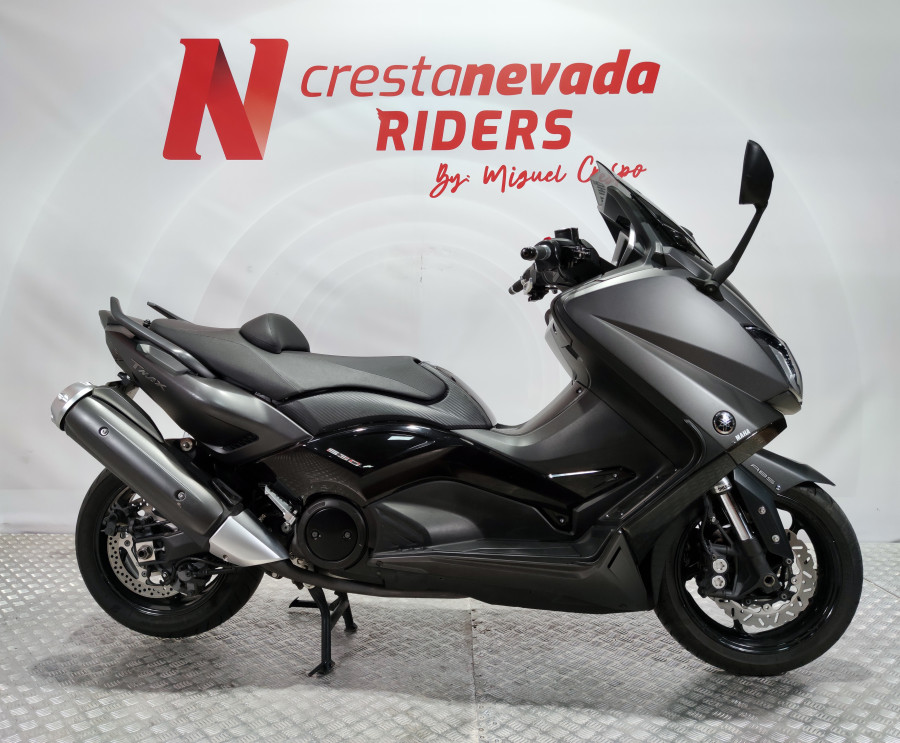 Imagen de Yamaha TMAX 530