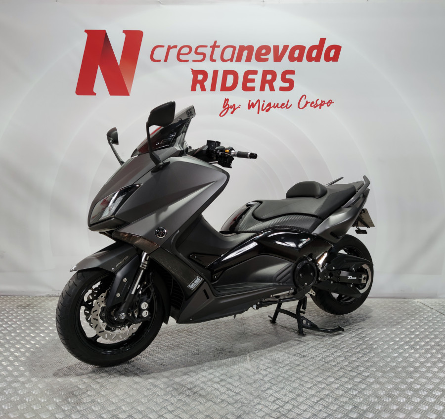 Imagen de Yamaha TMAX 530