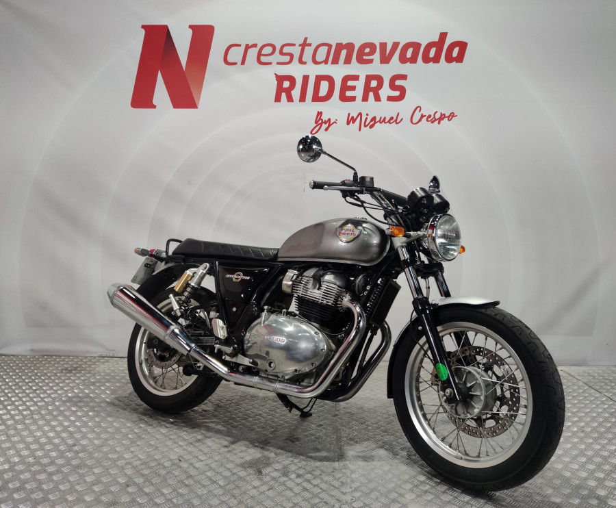 Imagen de ROYAL ENFIELD INTERCEPTOR 650 INTERCEPTOR 650