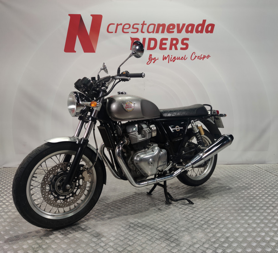 Imagen de ROYAL ENFIELD INTERCEPTOR 650 INTERCEPTOR 650