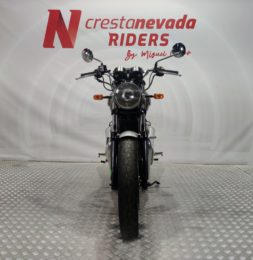 Imagen de ROYAL ENFIELD INTERCEPTOR 650 INTERCEPTOR 650