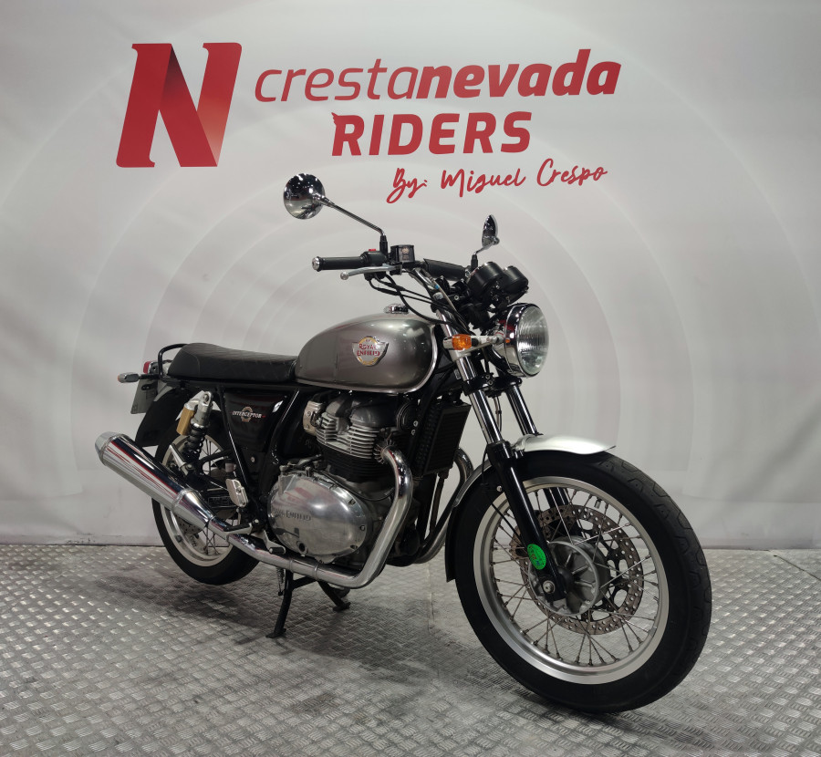 Imagen de ROYAL ENFIELD INTERCEPTOR 650 INTERCEPTOR 650