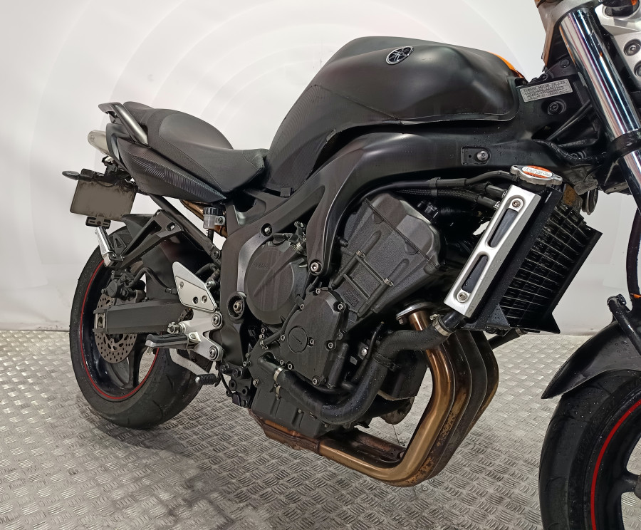 Imagen de Yamaha FZ6 N