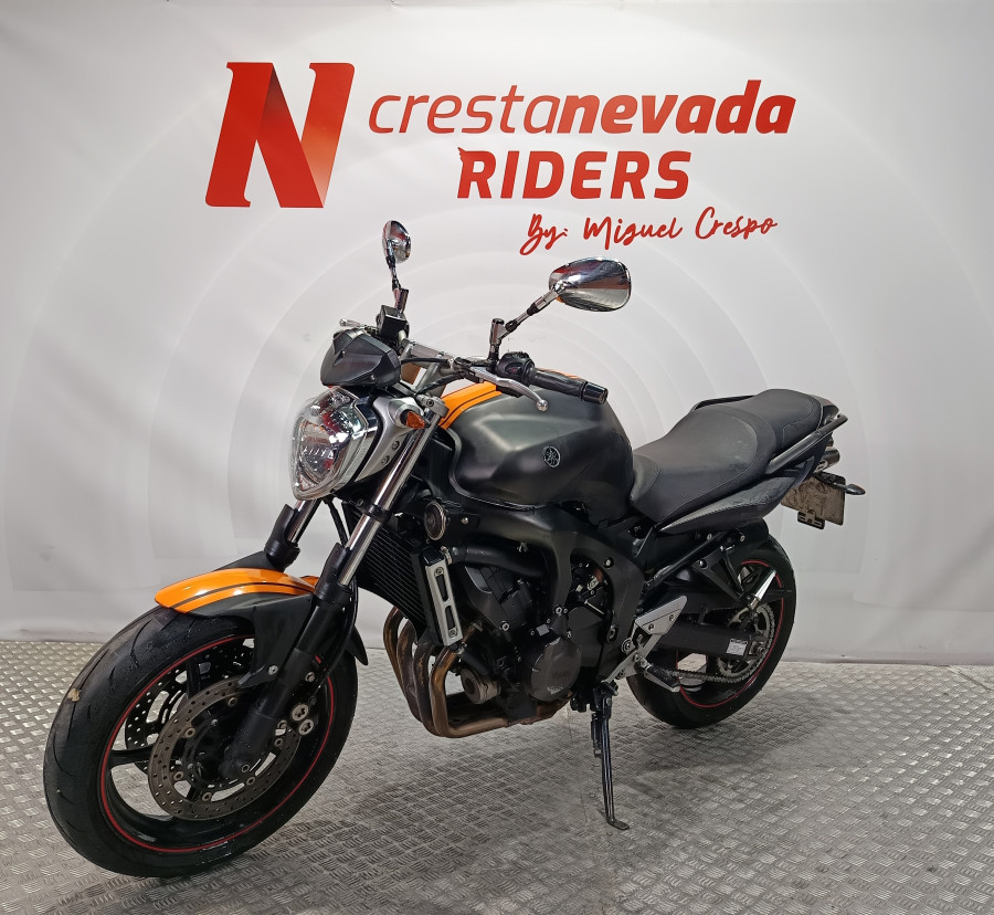 Imagen de Yamaha FZ6 N