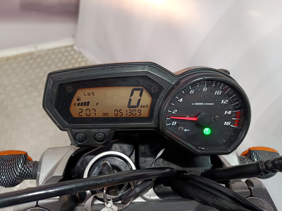 Imagen de Yamaha FZ6 N