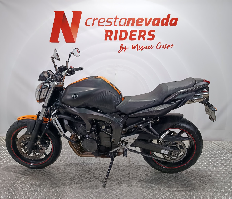 Imagen de Yamaha FZ6 N