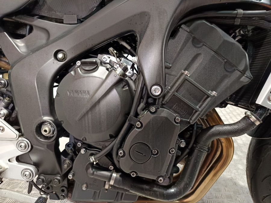 Imagen de Yamaha FZ6 N