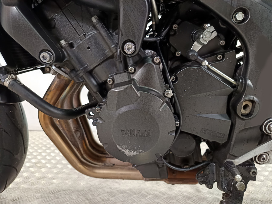 Imagen de Yamaha FZ6 N