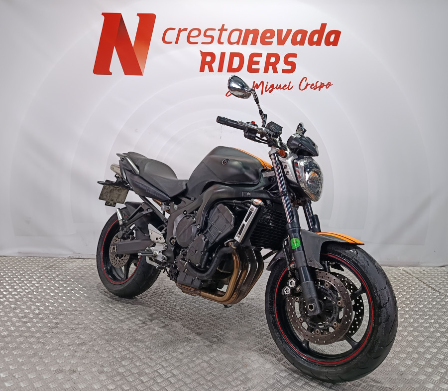 Imagen de Yamaha FZ6 N