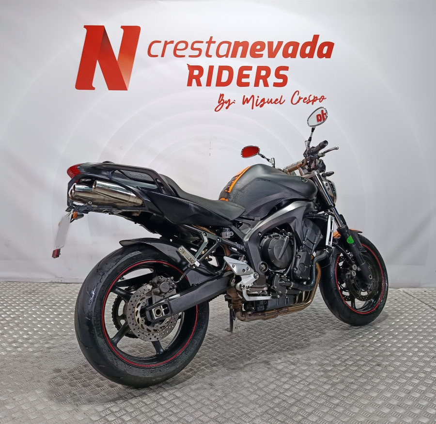 Imagen de Yamaha FZ6 N