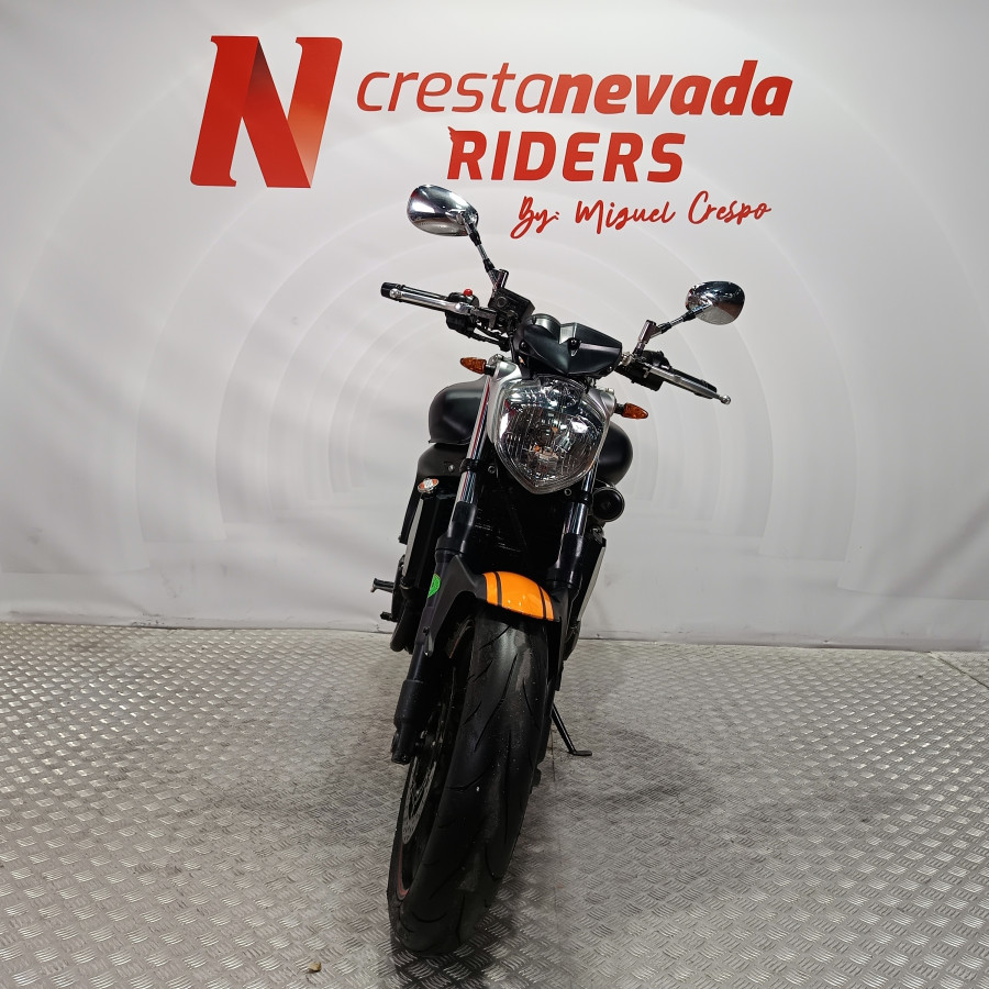 Imagen de Yamaha FZ6 N