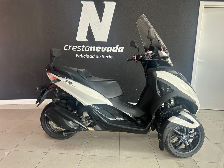 Imagen de Piaggio MP3 YOURBAN 300 LT